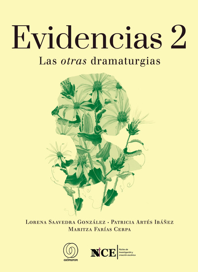 Evidencias 2 - Las otras dramaturgias - cover