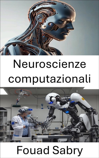 Neuroscienze computazionali - Comprendere I Sistemi Ispirati Al Cervello per La Robotica Intelligente - cover