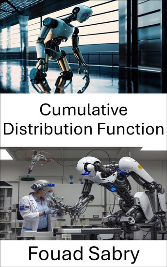 Cumulative Distribution Function - A Mathematical Approach to Probabilistic Modeling in Robotics - cover