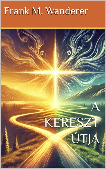 A Kereszt Útja - cover