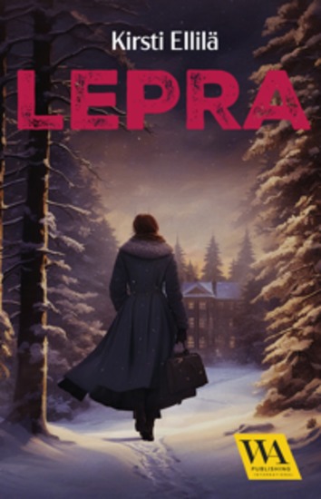 Lepra - cover