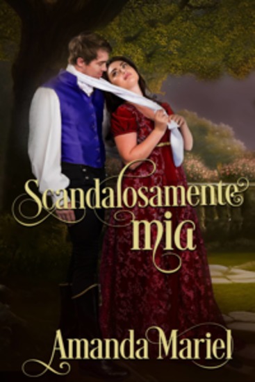 Scandalosamente Mia - cover