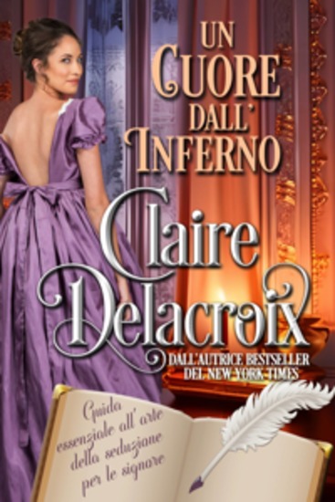 Un Cuore Dall'inferno - cover