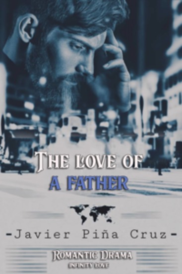 The Love Of A Father - cover