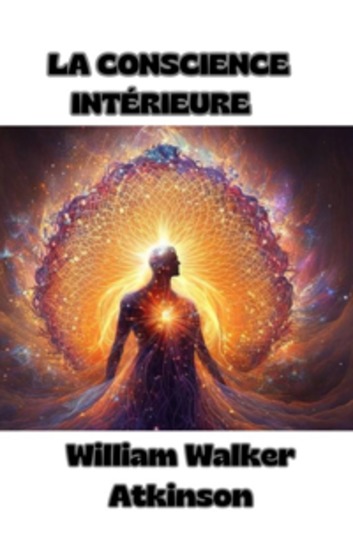 La conscience intérieure  (traduit) - cover