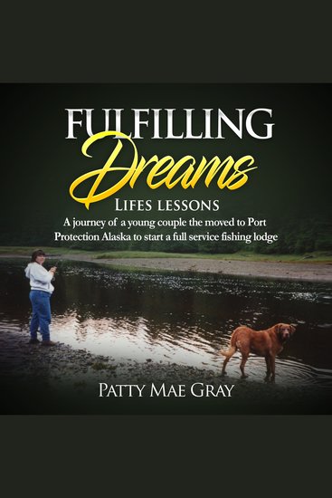 Fulfilling Dreams Lesson's Learned - Lesson's Learned - cover