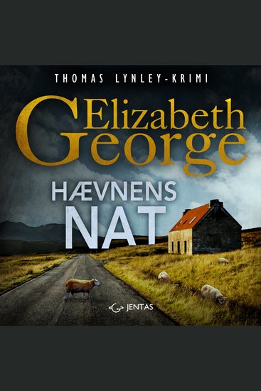 Hævnens nat - cover