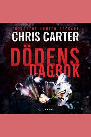 Dödens dagbok - cover