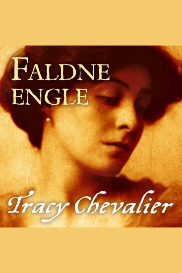 Faldne engle - cover
