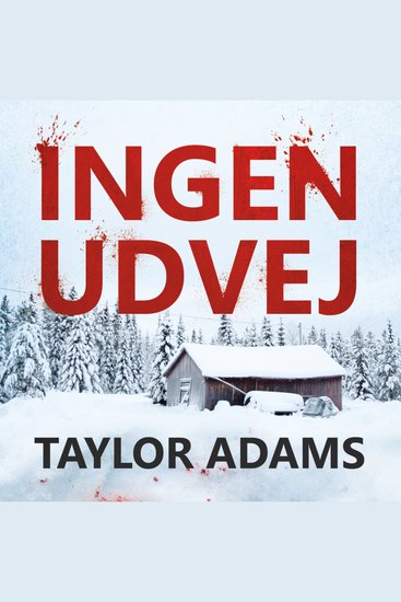 Ingen udvej - cover