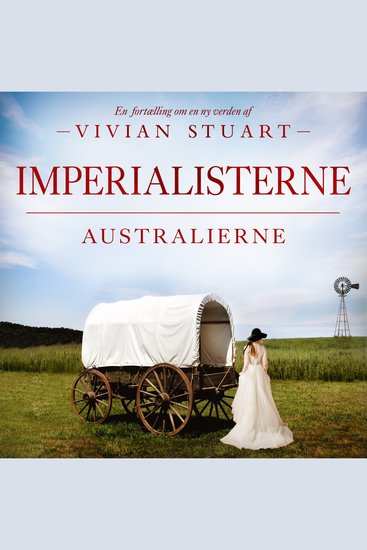 Imperialisterne - cover