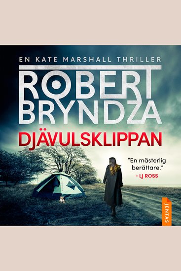 Djävulsklippan - cover