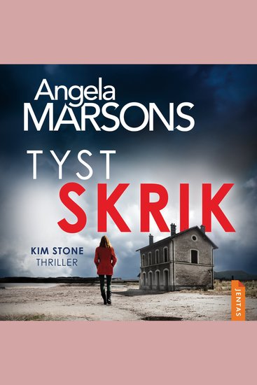 Tyst skrik - cover