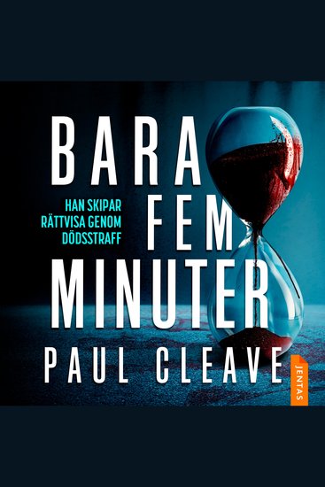 Bara fem minuter - cover