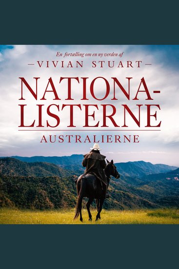 Nationalisterne - cover