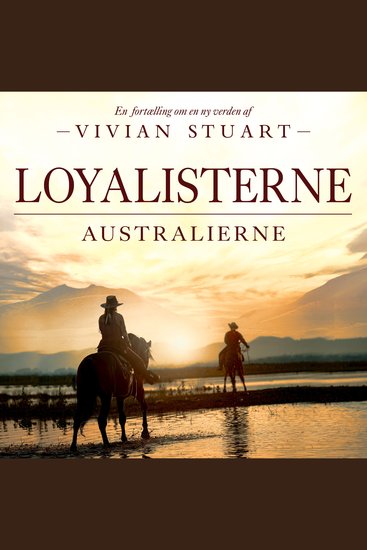 Loyalisterne - cover