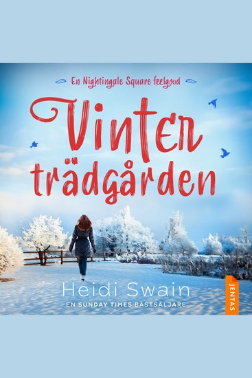 Vinterträdgården - cover