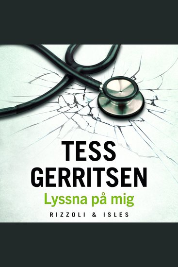 Lyssna på mig - cover