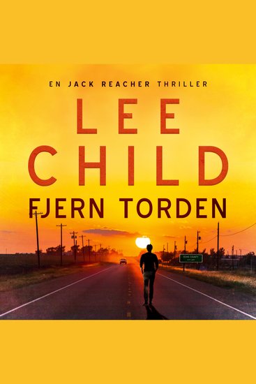 Fjern torden - cover