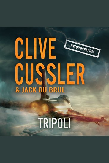 Tripoli - cover