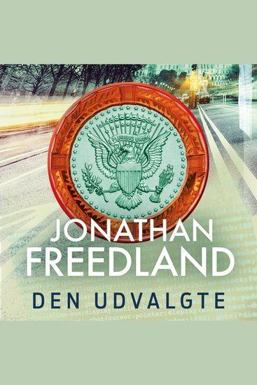 Den udvalgte - cover