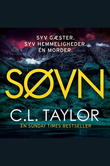 Søvn - cover