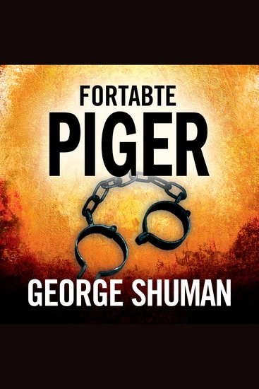 Fortabte piger - cover