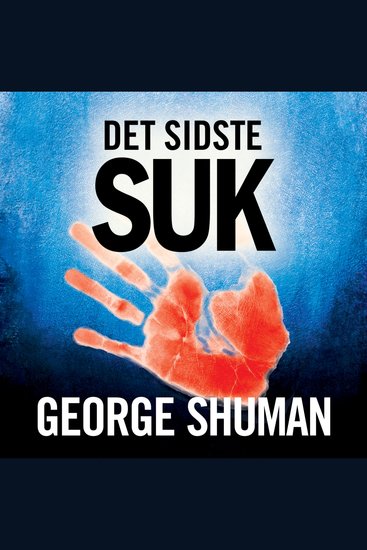 Det sidste suk - cover