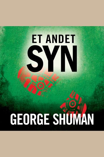 Et andet syn - cover