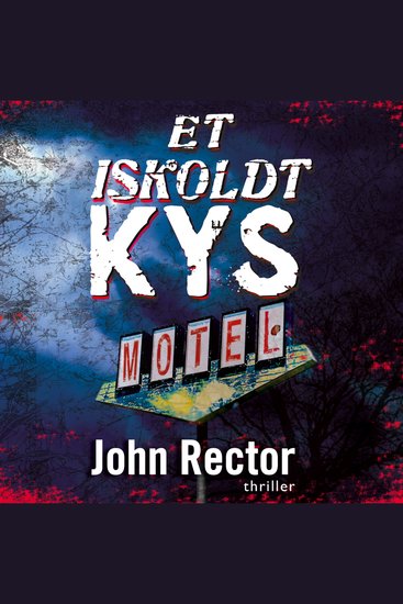 Et iskoldt kys - cover