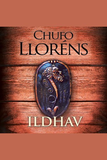 Ildhav - cover