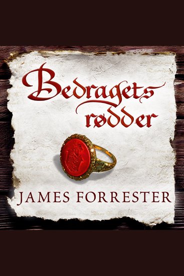 Bedragets rødder - cover