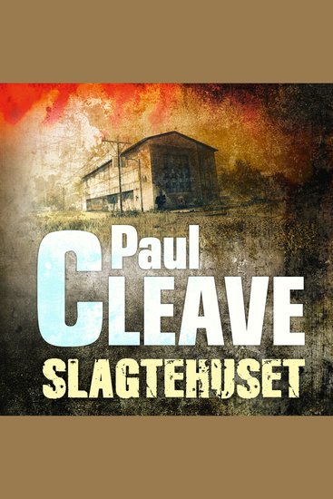 Slagtehuset - cover