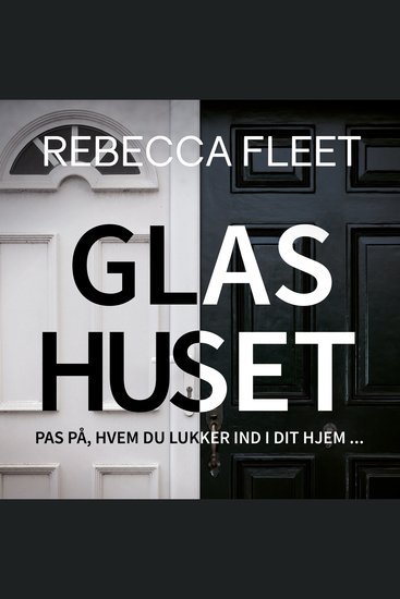 Glashuset - cover