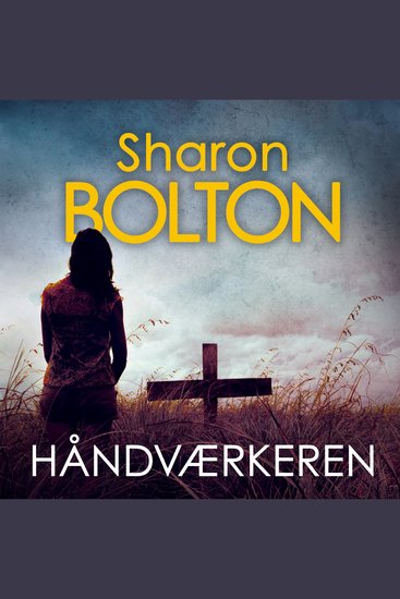 Håndværkeren - cover