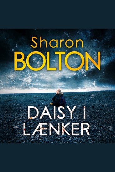 Daisy i lænker - cover