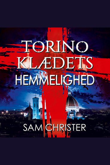 Torinoklædets hemmelighed - cover
