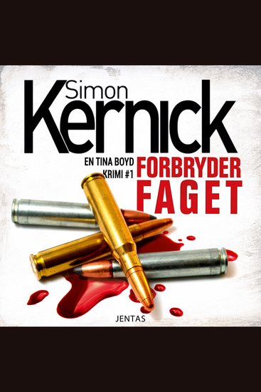 Forbryderfaget - cover