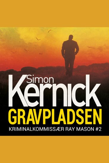 Gravpladsen - cover