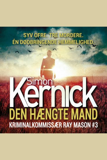 Den hængte mand - cover