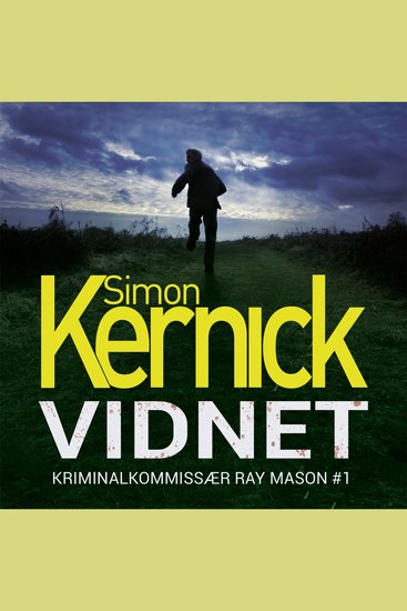 Vidnet - cover