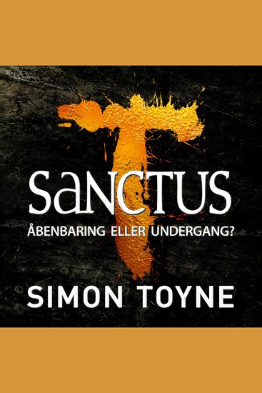 Sanctus - cover