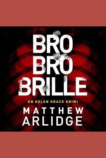 Bro bro brille - cover