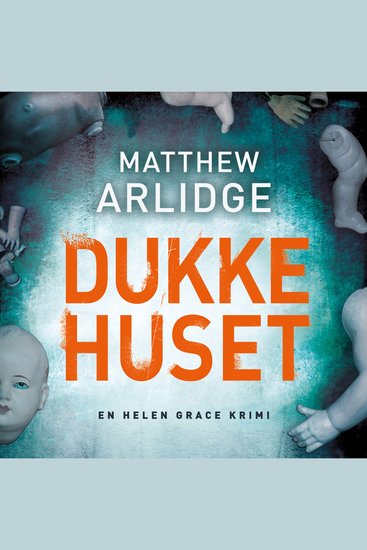 Dukkehuset - cover