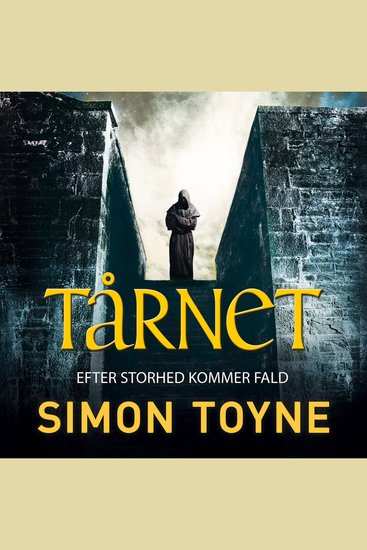 Tårnet - cover