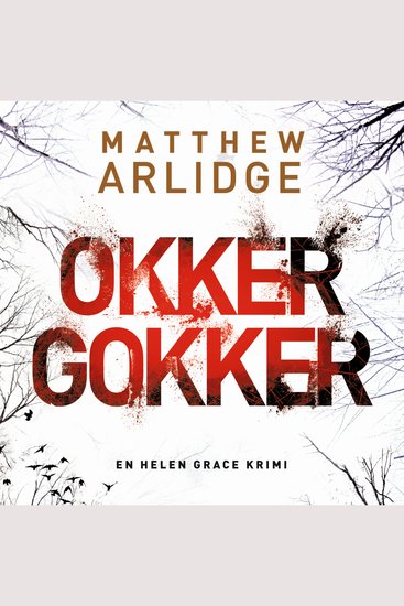 Okker gokker - cover