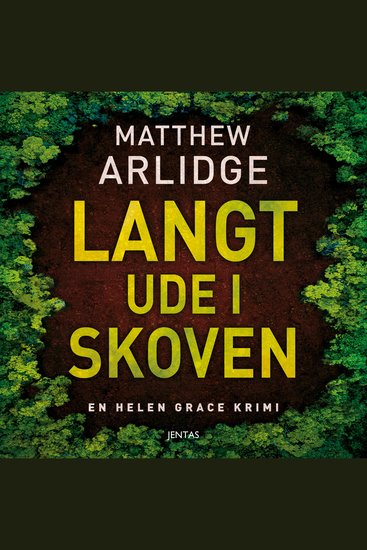 Langt ude i skoven - cover