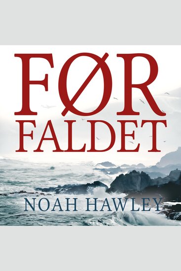 Før faldet - cover