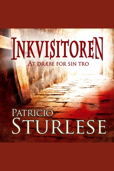 Inkvisitoren - cover