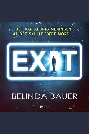 Exit - cover